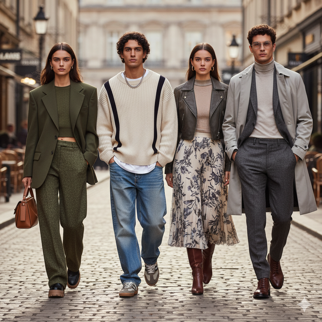 Top Trends This Season