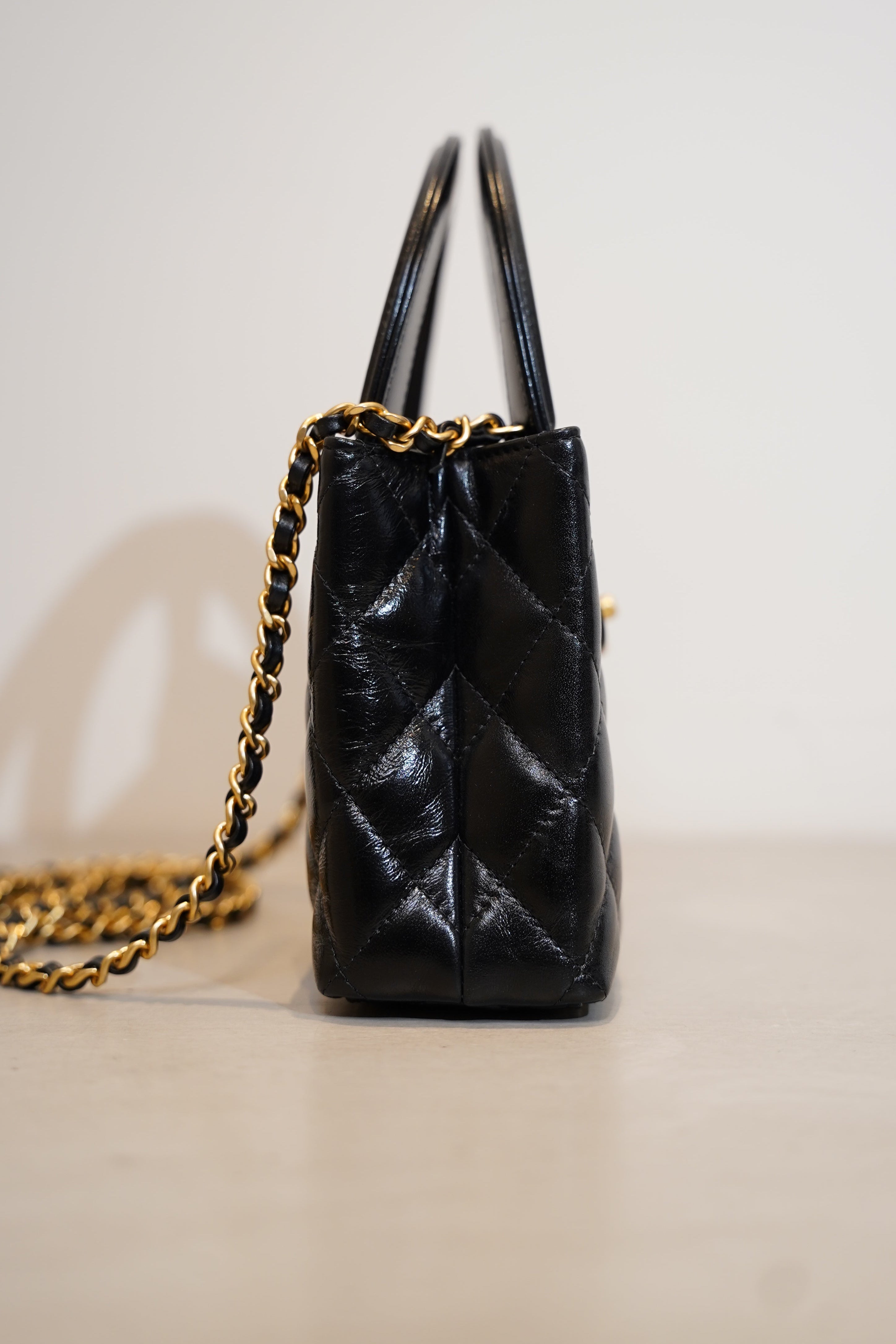 CHANEL KELLY MINI
