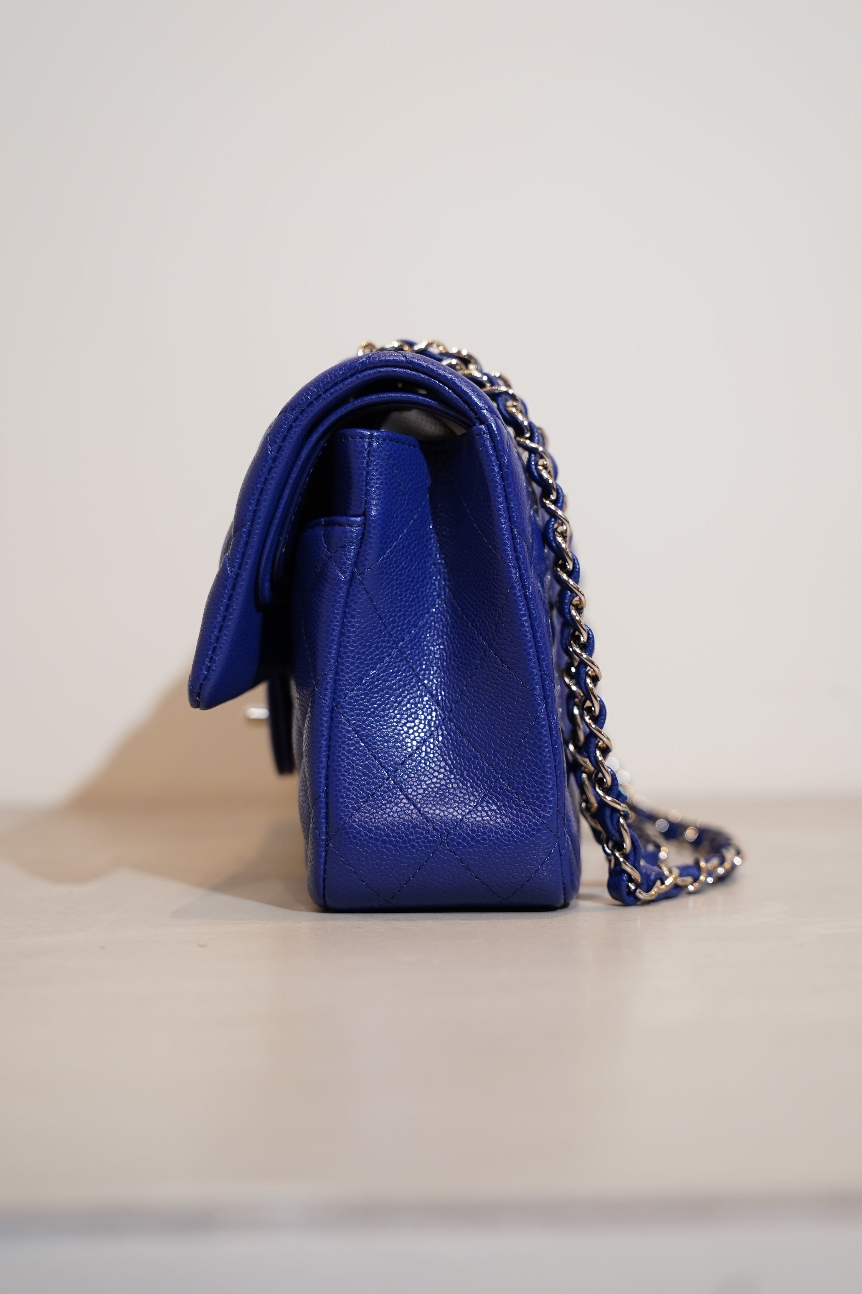 CHANEL MEDIUM FLAP BAG