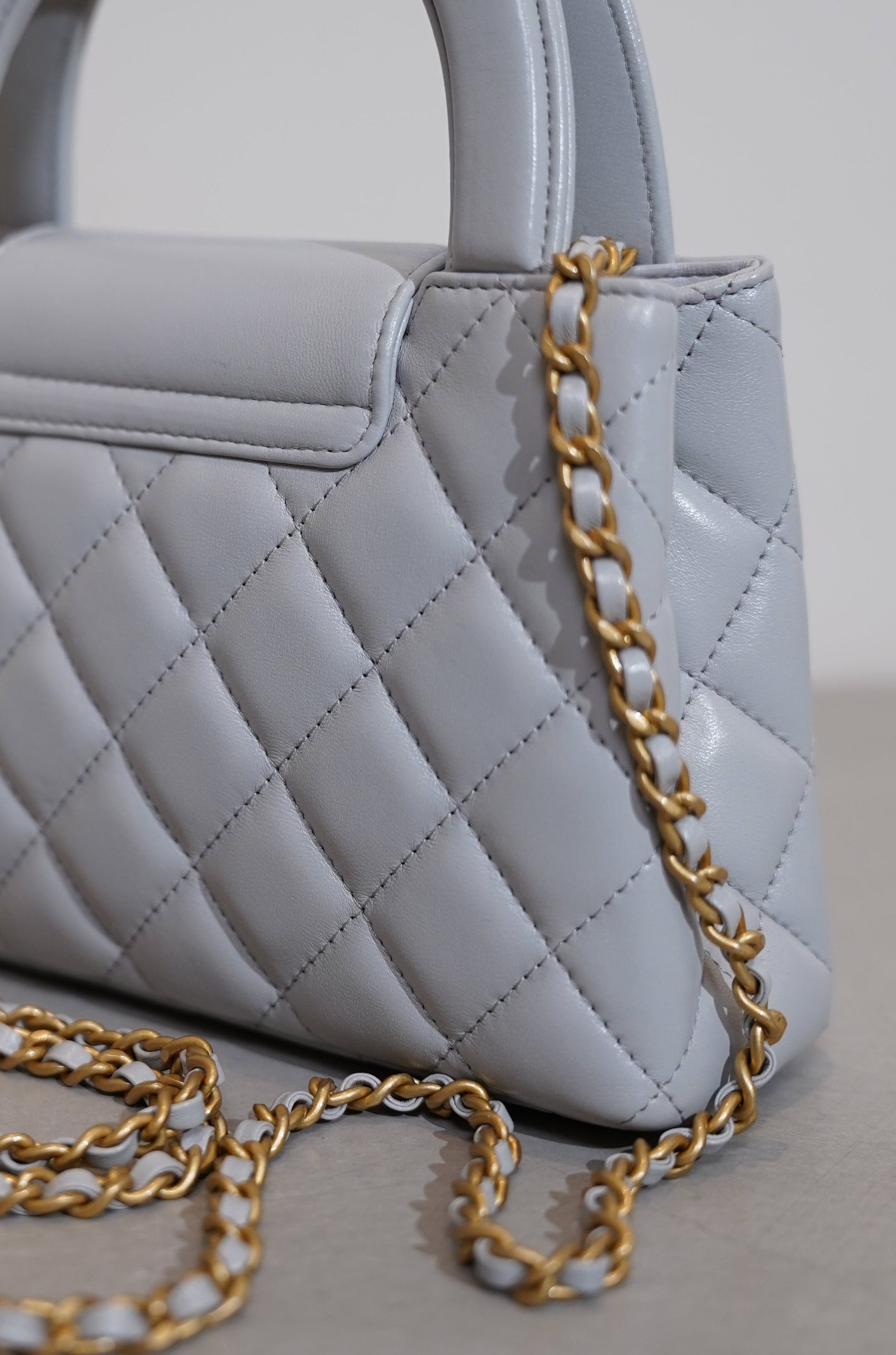 CHANEL KELLY MINI BAG