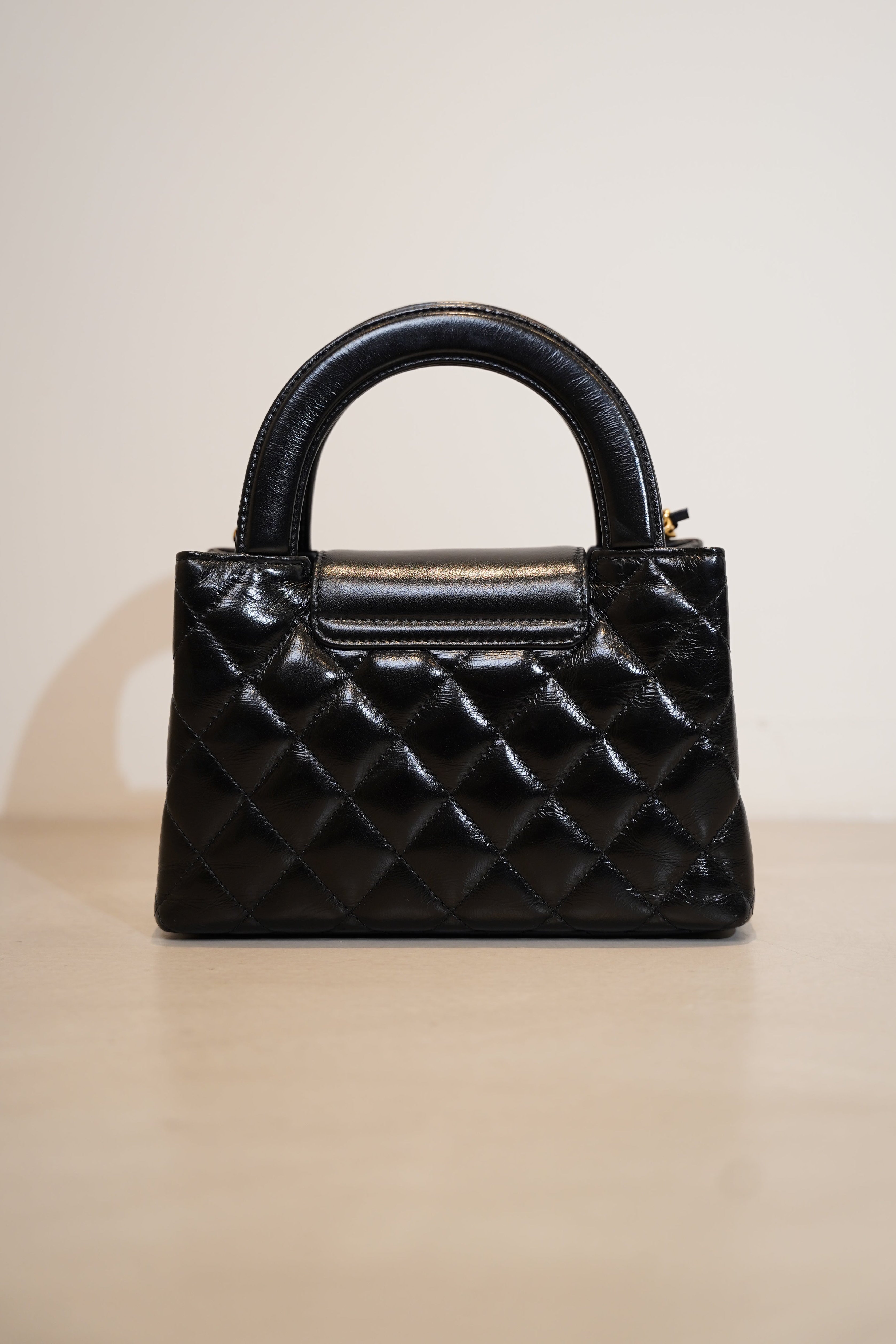 CHANEL KELLY MINI