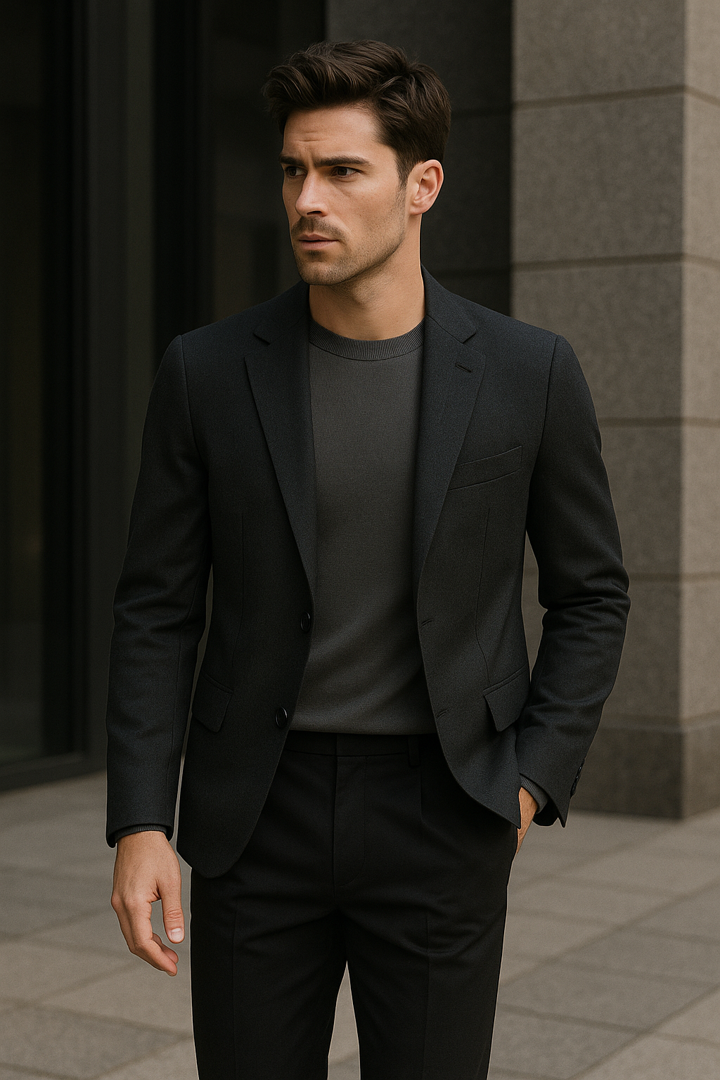 Essential Style Guide for Modern Men