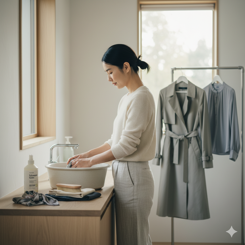 How to Care for Your Products