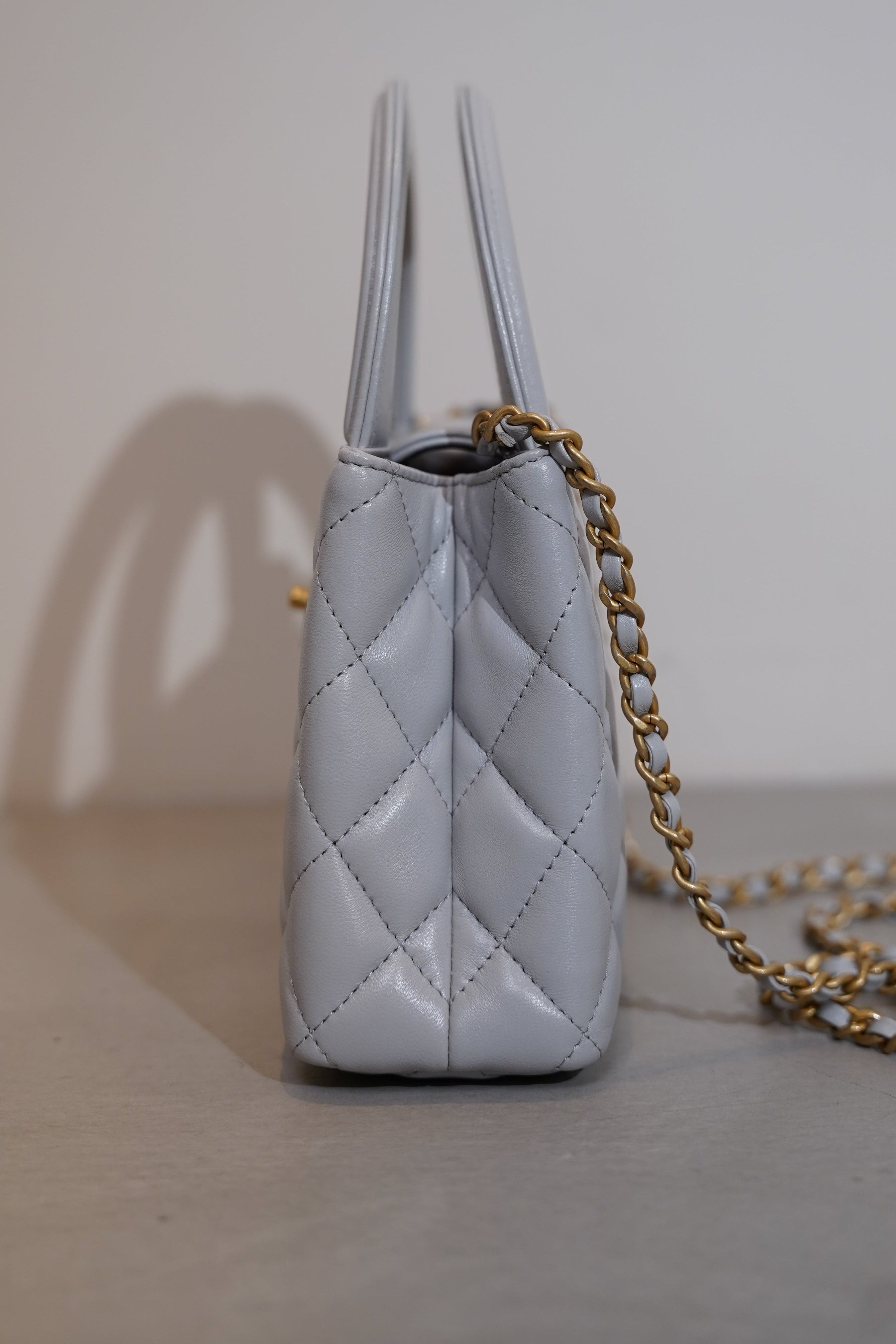 CHANEL KELLY MINI BAG