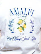 T-Shirt OMS Limited Rocco VI