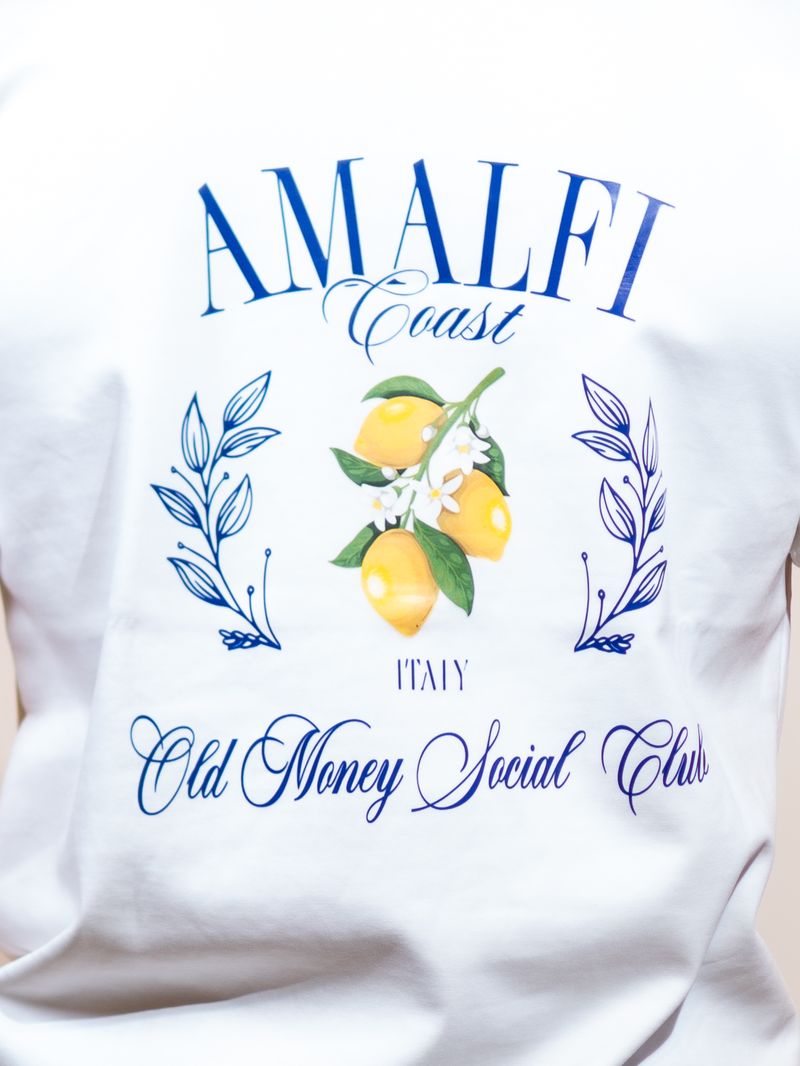 T-Shirt OMS Limited Rocco VI