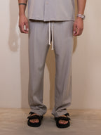 Sand Pants AETA Grey