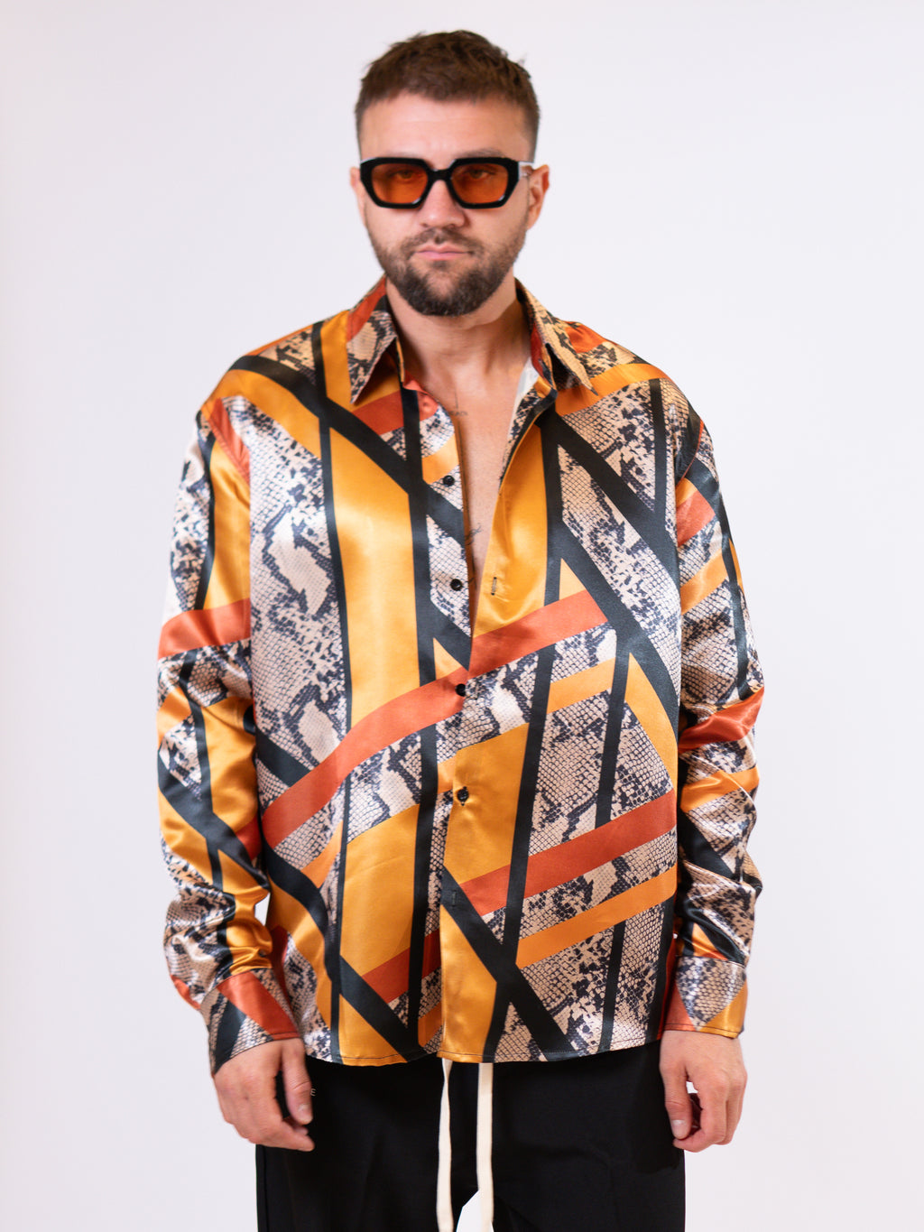 DIRETTORE Shirt limited GUC