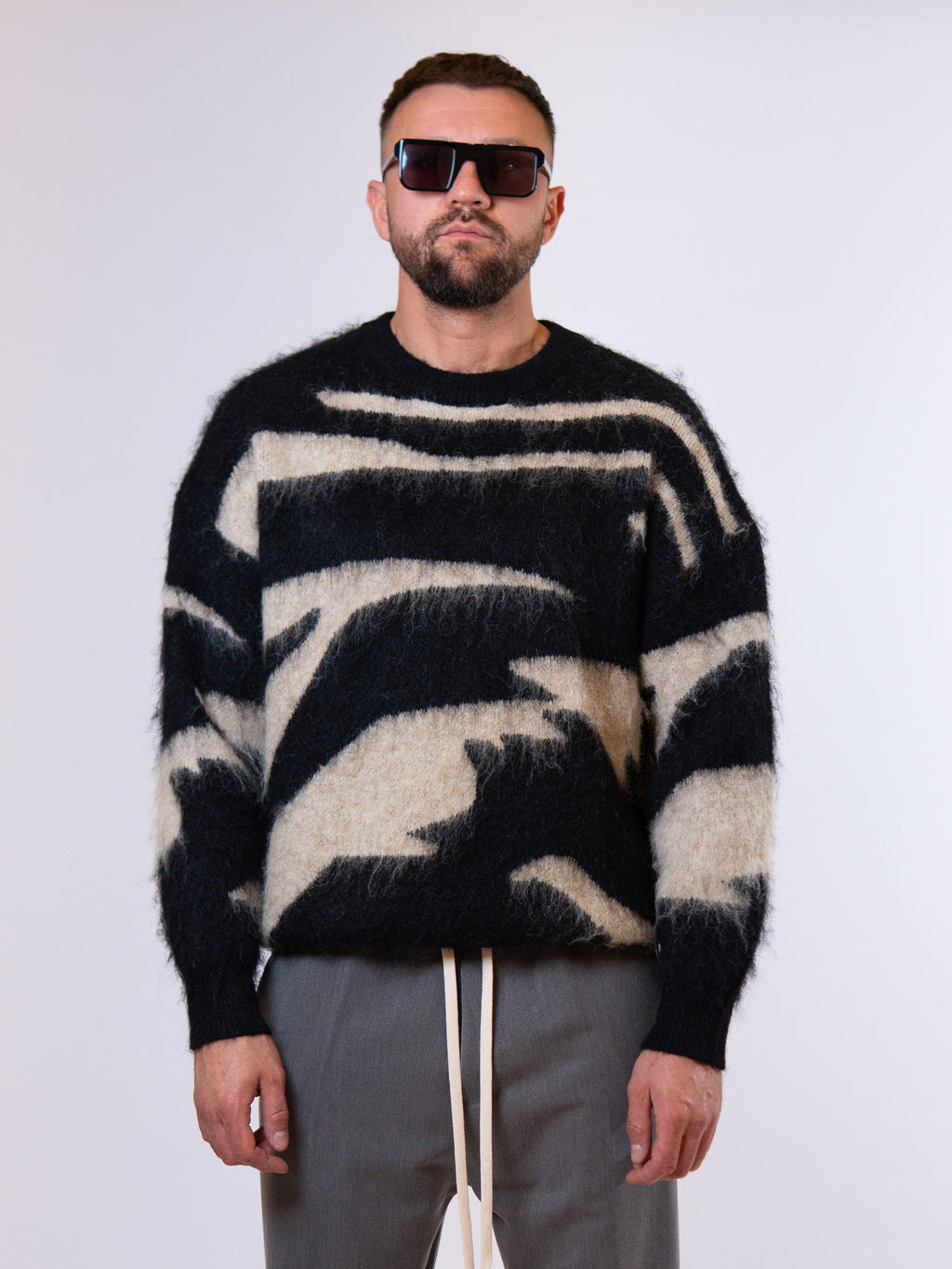 DIRETTORE Sweater `FLORENCE`