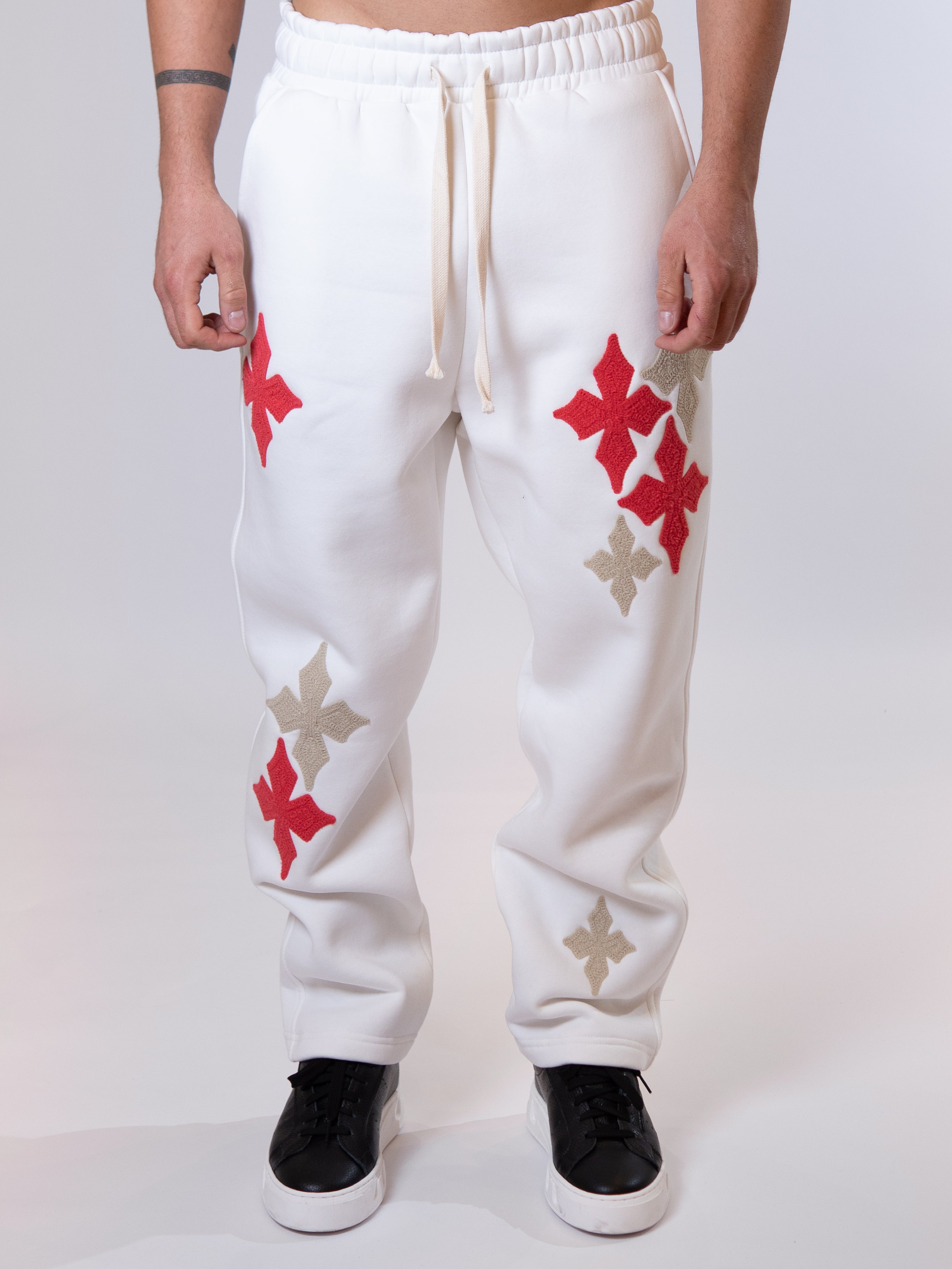 DIRETTORE Jogger CHROMEW