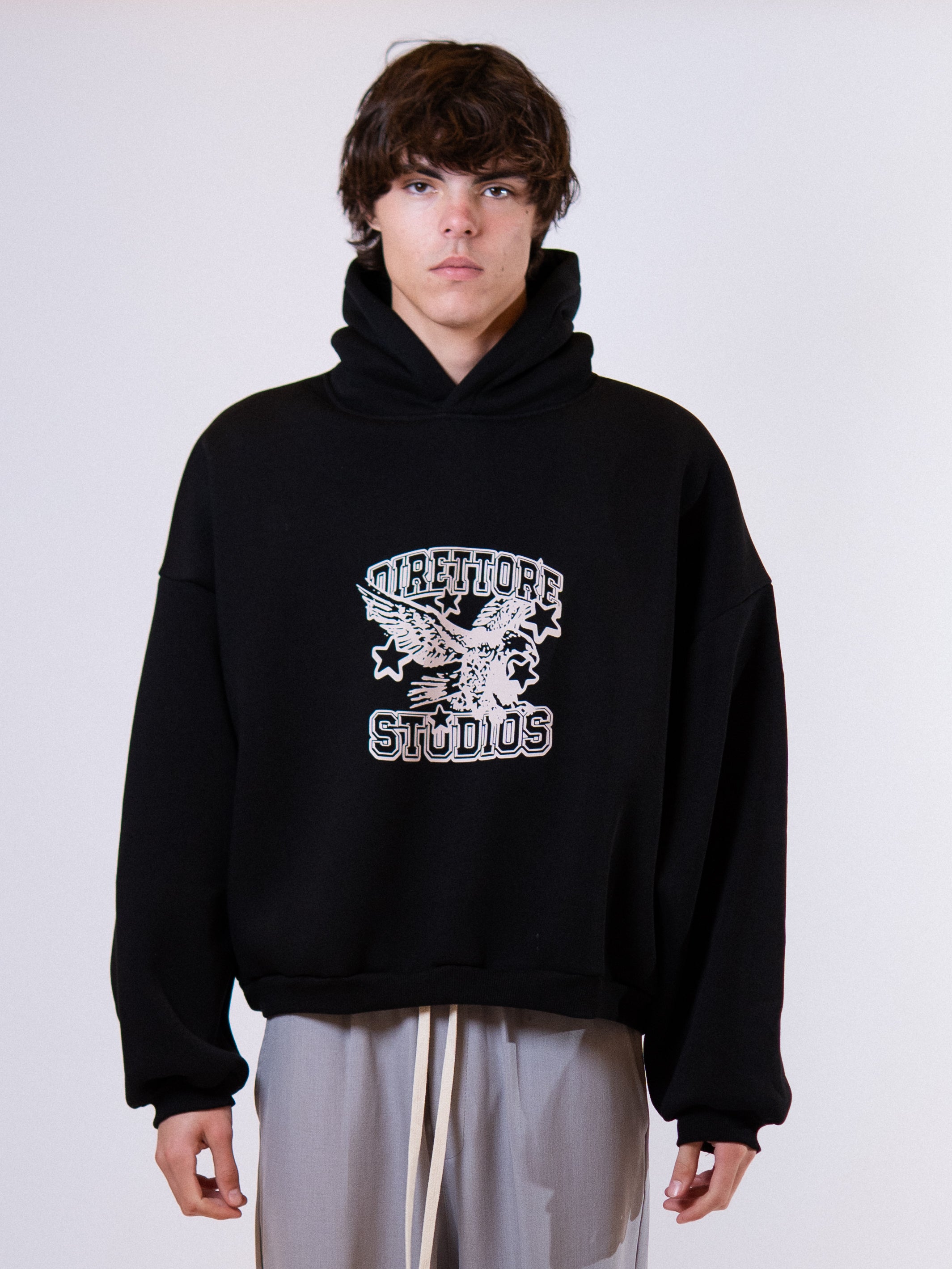DIRETTORE Hoody EAGLE
