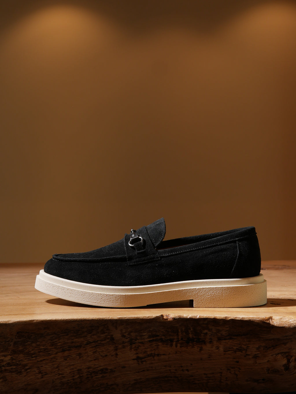 Loafer DIR3 Black