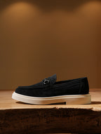 Loafer DIR3 Black