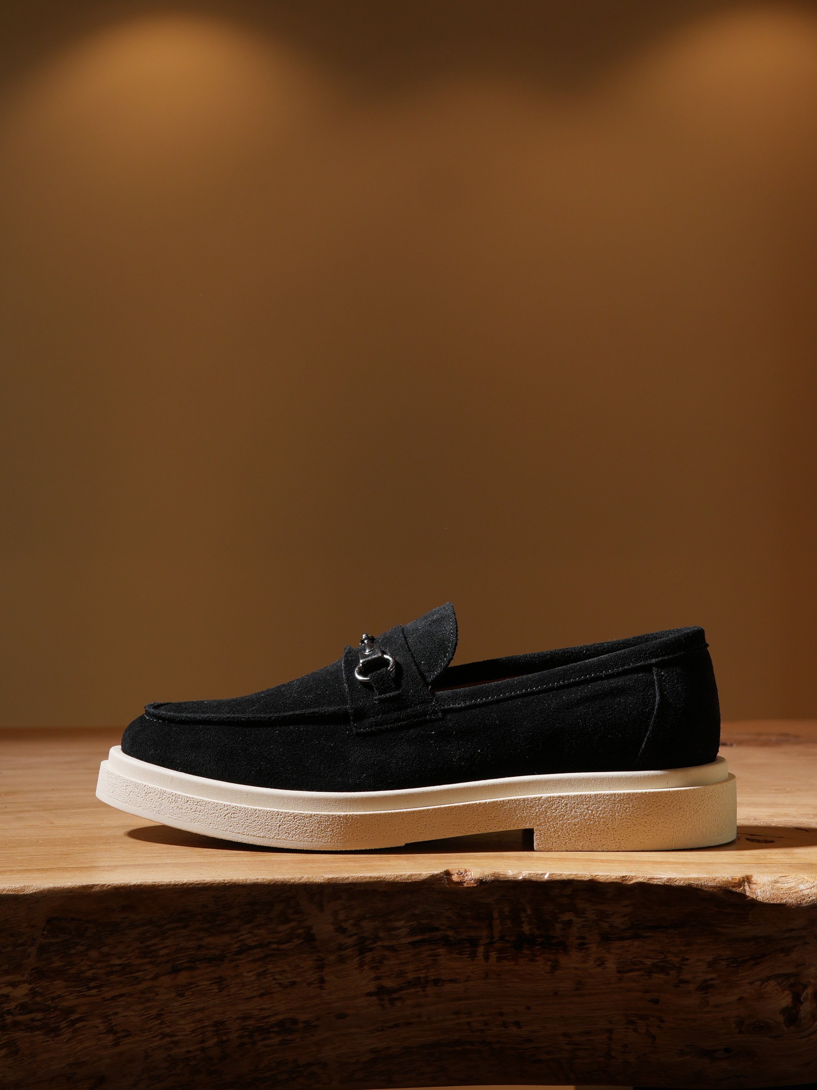Loafer DIR3 Black