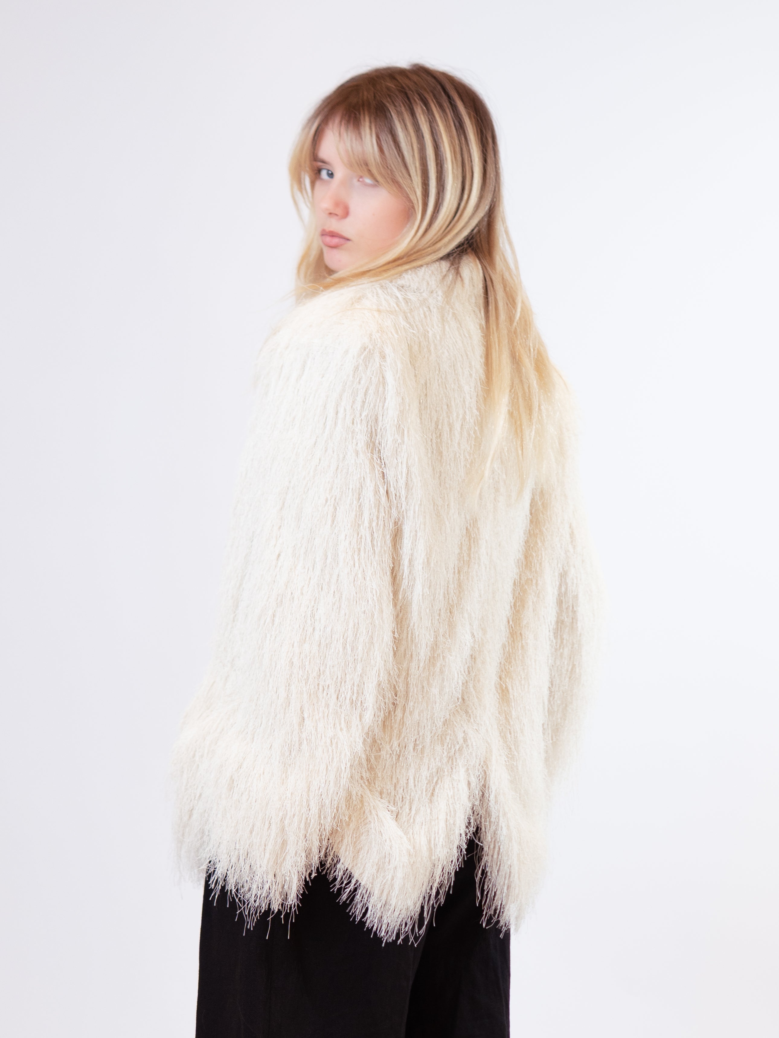 DIRETTORE Jacket YStone