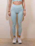 Leggings Blue
