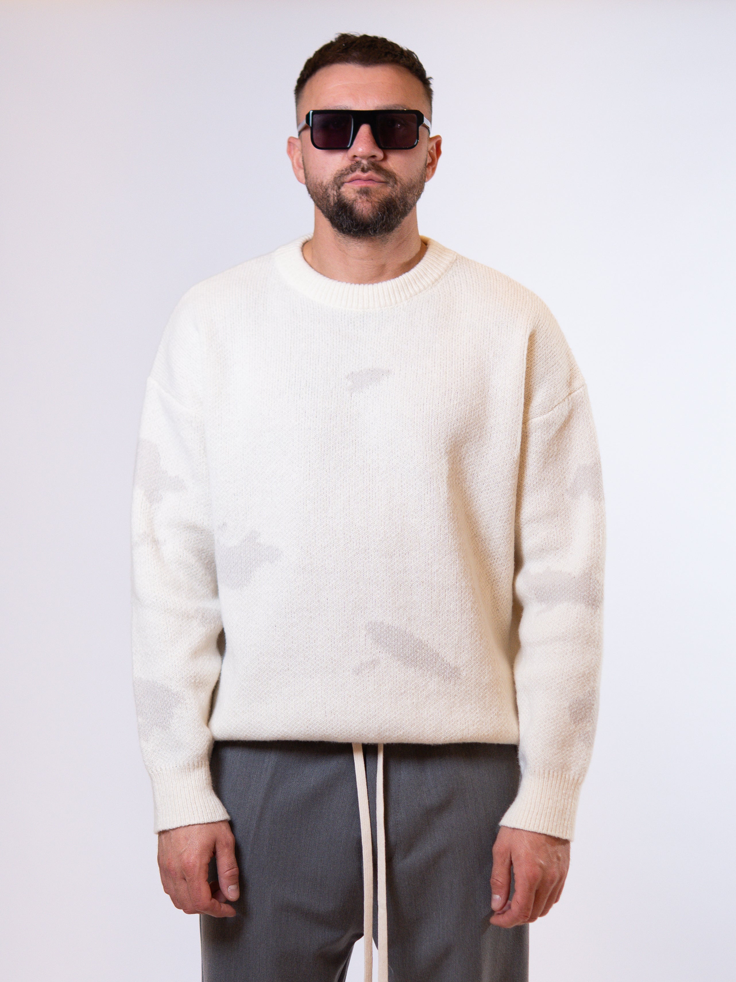 DIRETTORE Sweater CIELO
