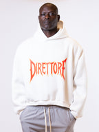 DIRETTORE Hoody REDS