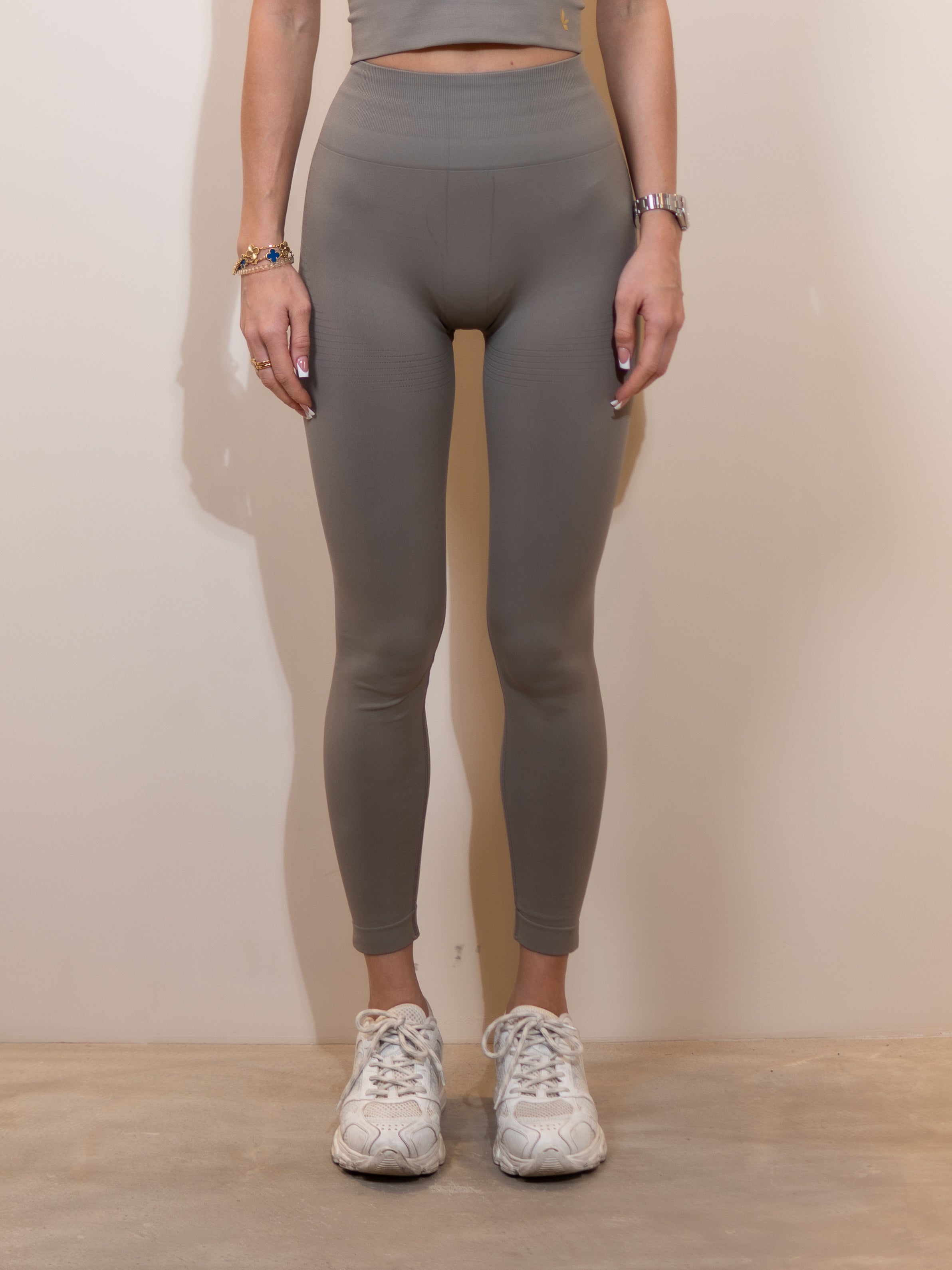 Leggings Grey