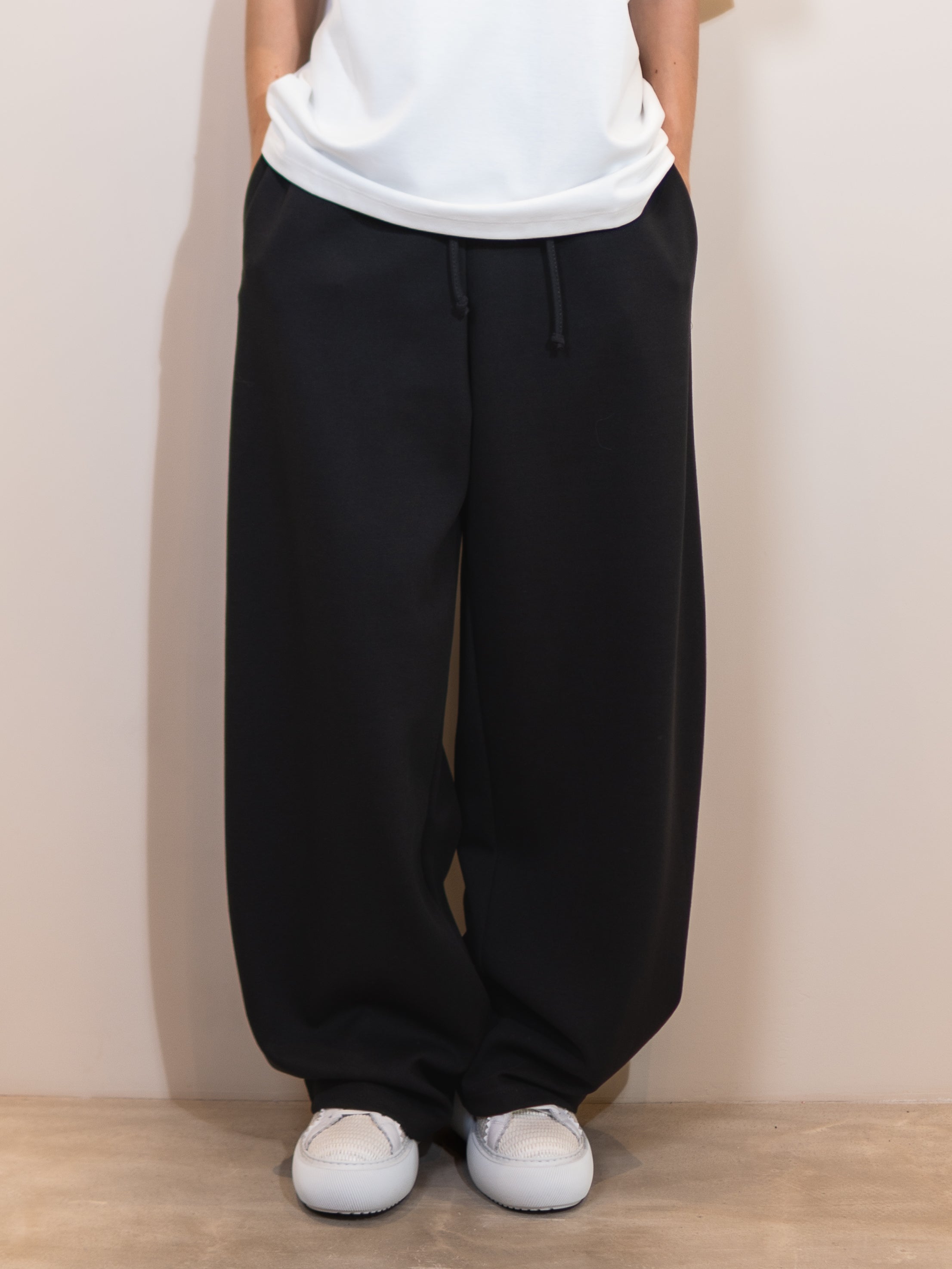 Pants BGB Black