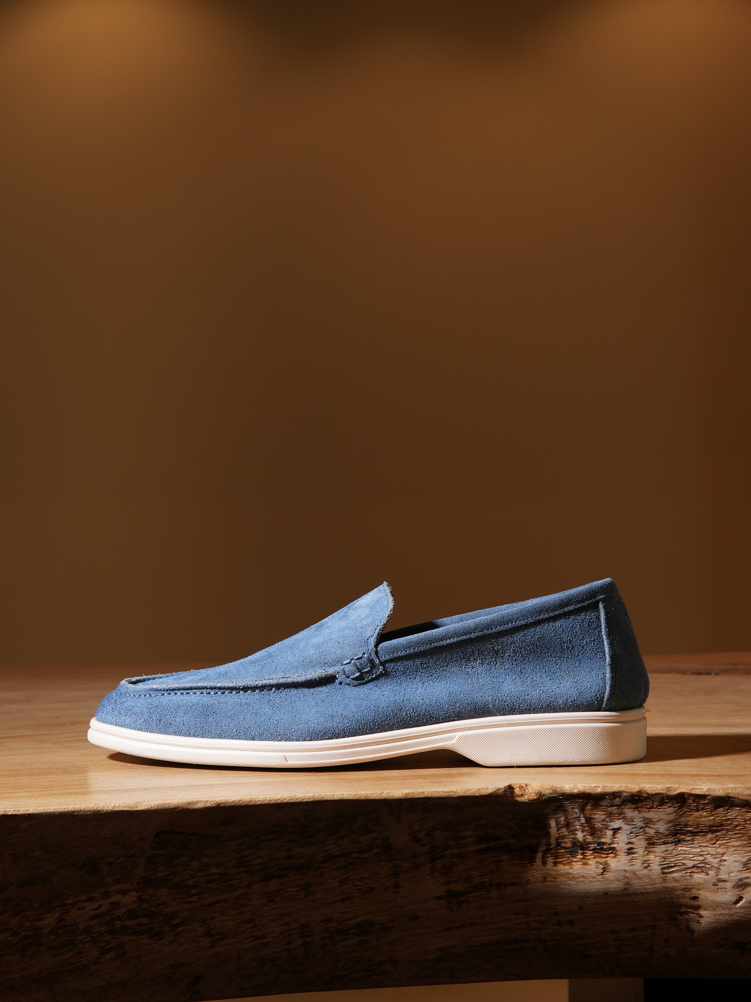 Loafer DIR6 Blue