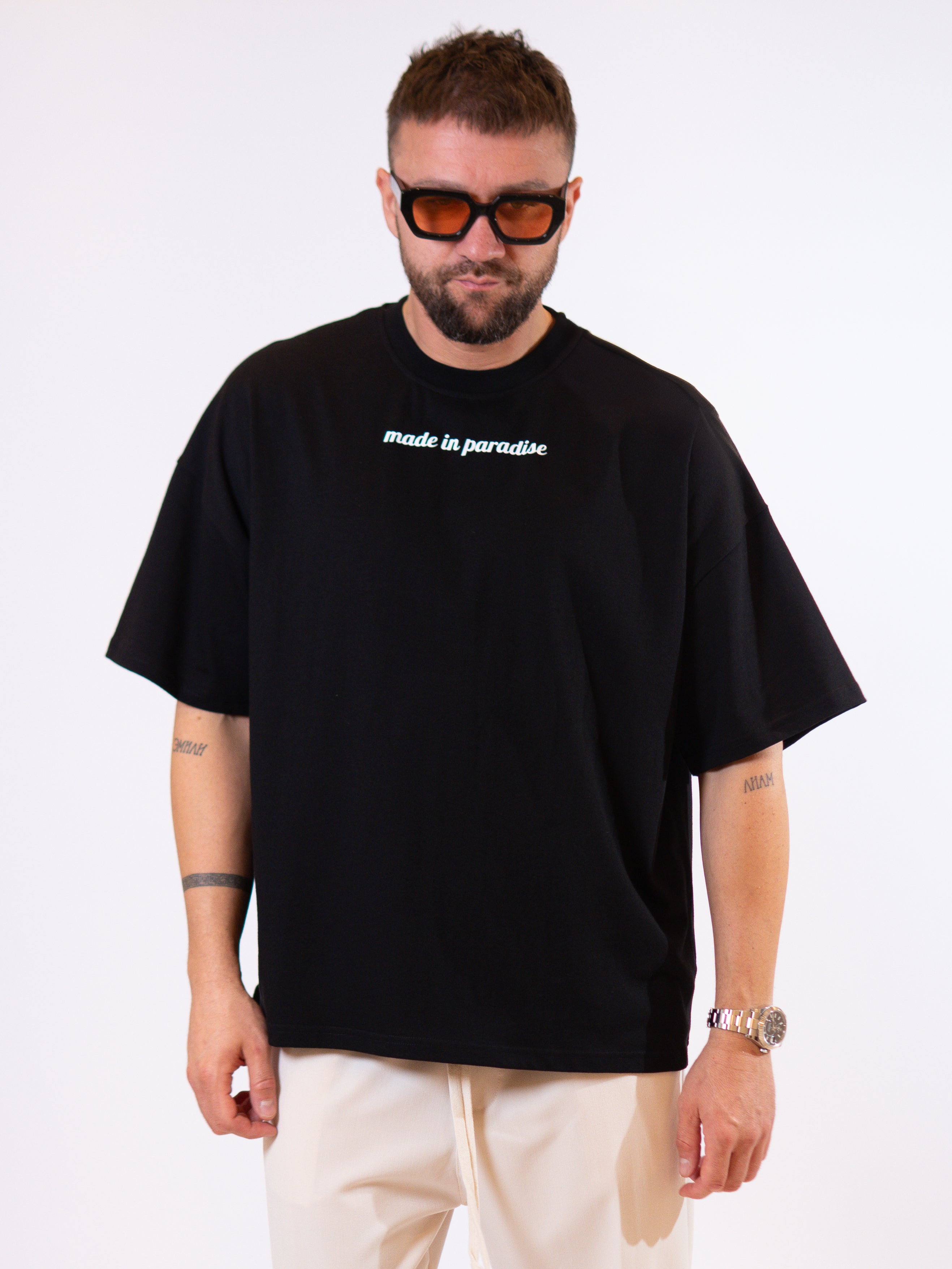 DIRETTORE T-Shirt LVEKEY