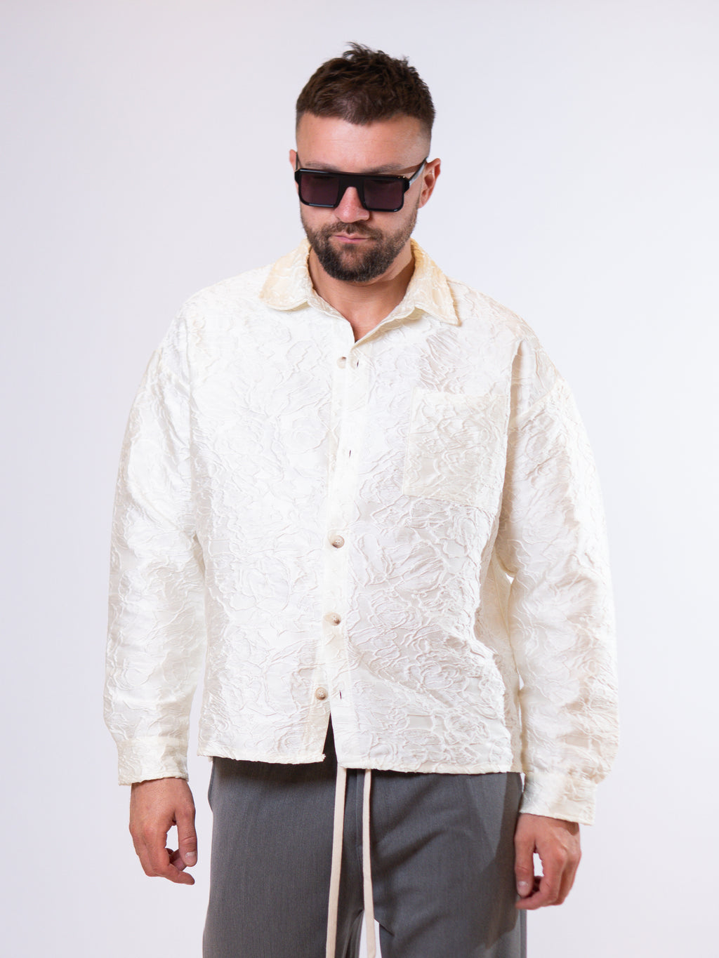 DIRETTORE Shirt JAQUEW