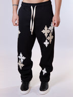 DIRETTORE Jogger CHROMEB