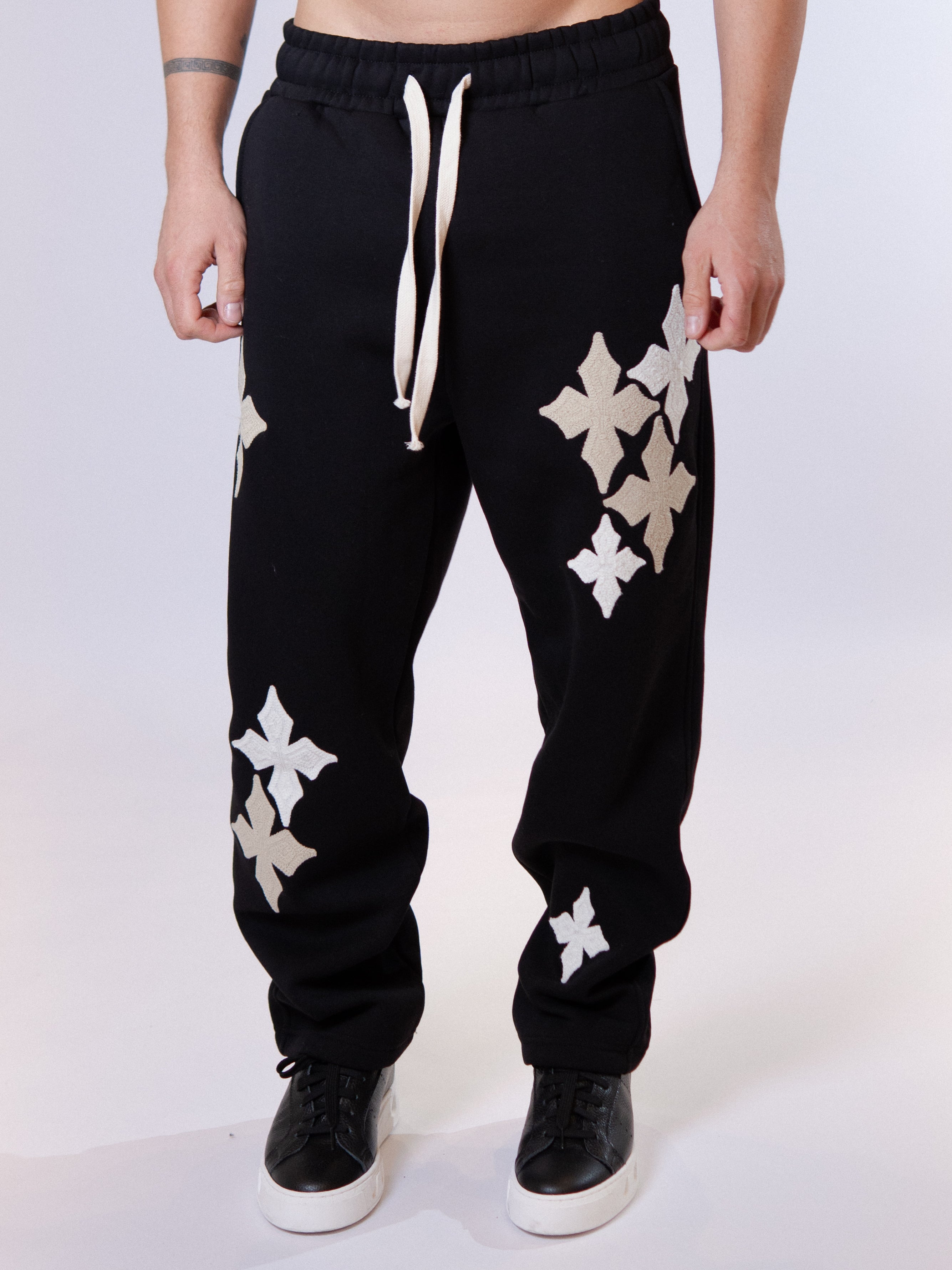 DIRETTORE Jogger CHROMEB