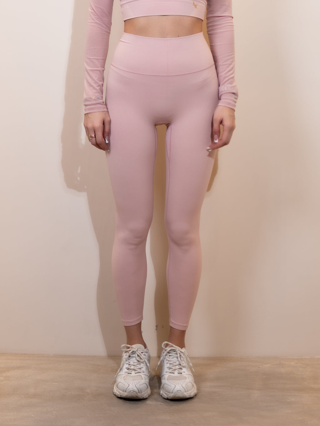 Leggings Pink 6