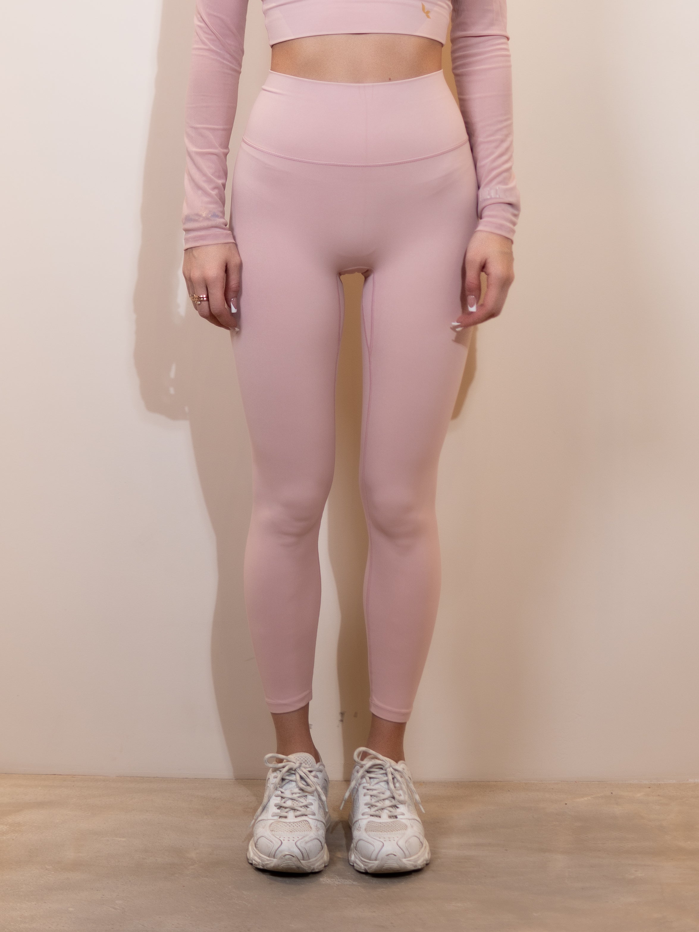 Leggings Pink 6