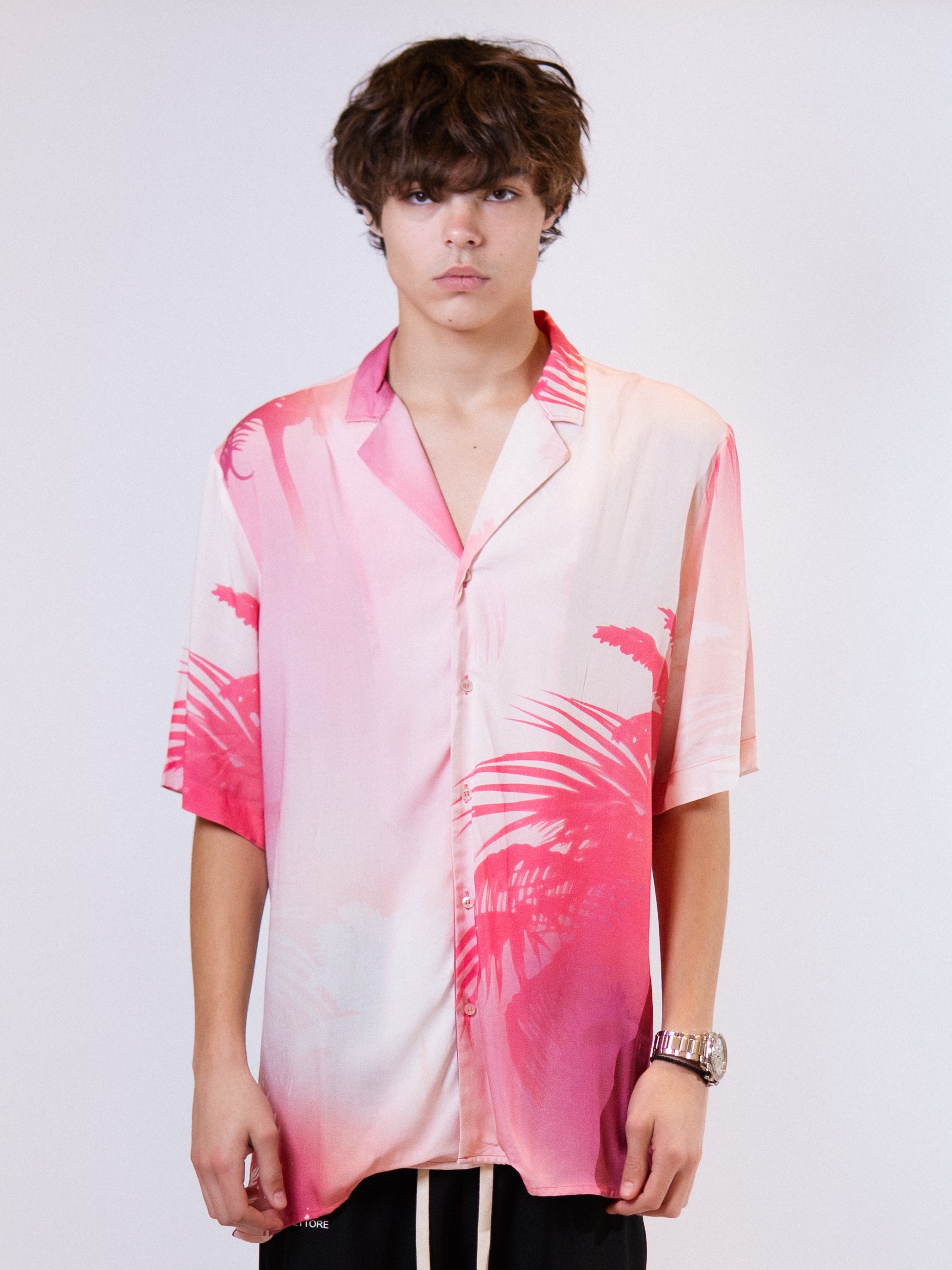 DIRETTORE Shirt NAZURE