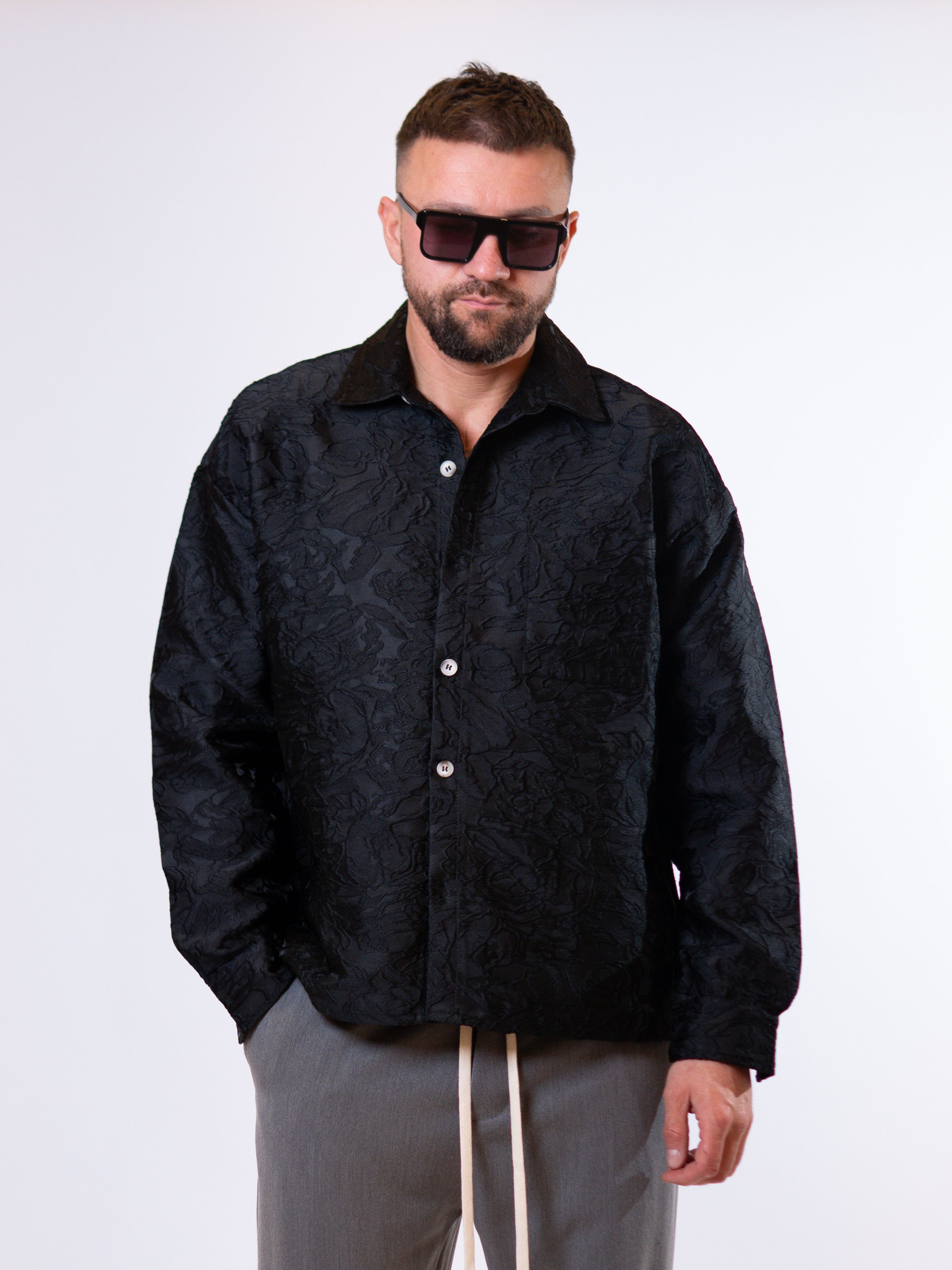 DIRETTORE Shirt JAQUE