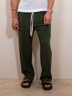 Pants AETA Green