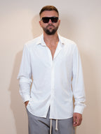 Shirt REMO White