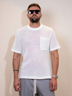 T-Shirt FORTE White