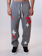 DIRETTORE Jogger CHROMEG