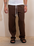 Pants AETA Brown