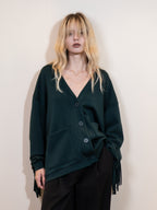 Jacket Montana Green