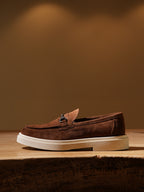 Loafer DIR4 Brown