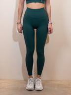 Leggings Green 1