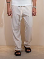 Pants AETA White