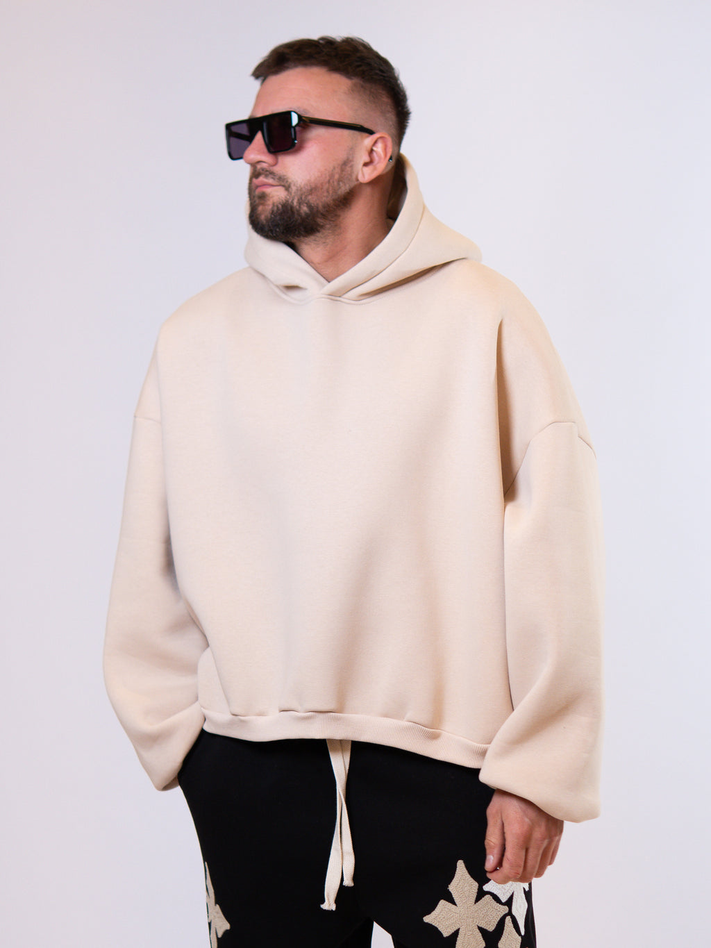 DIRETTORE Hoody DO1BASICB