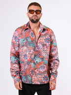 DIRETTORE Shirt limited CORAL