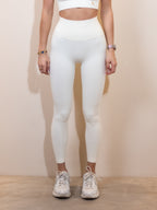 Leggings White