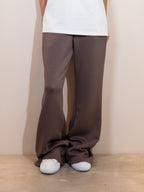 Flare Pants BGB Beige