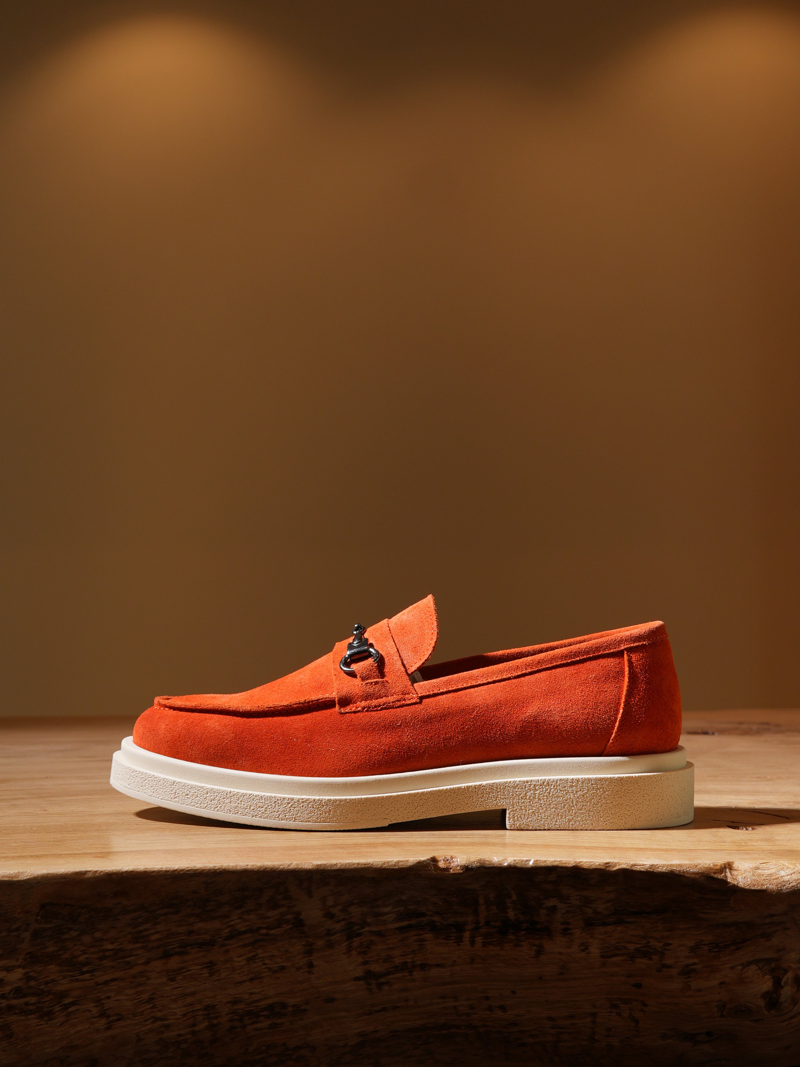 Loafer DIR2 Orange