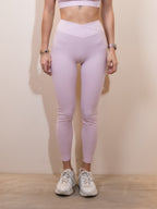 Leggings Pink 9