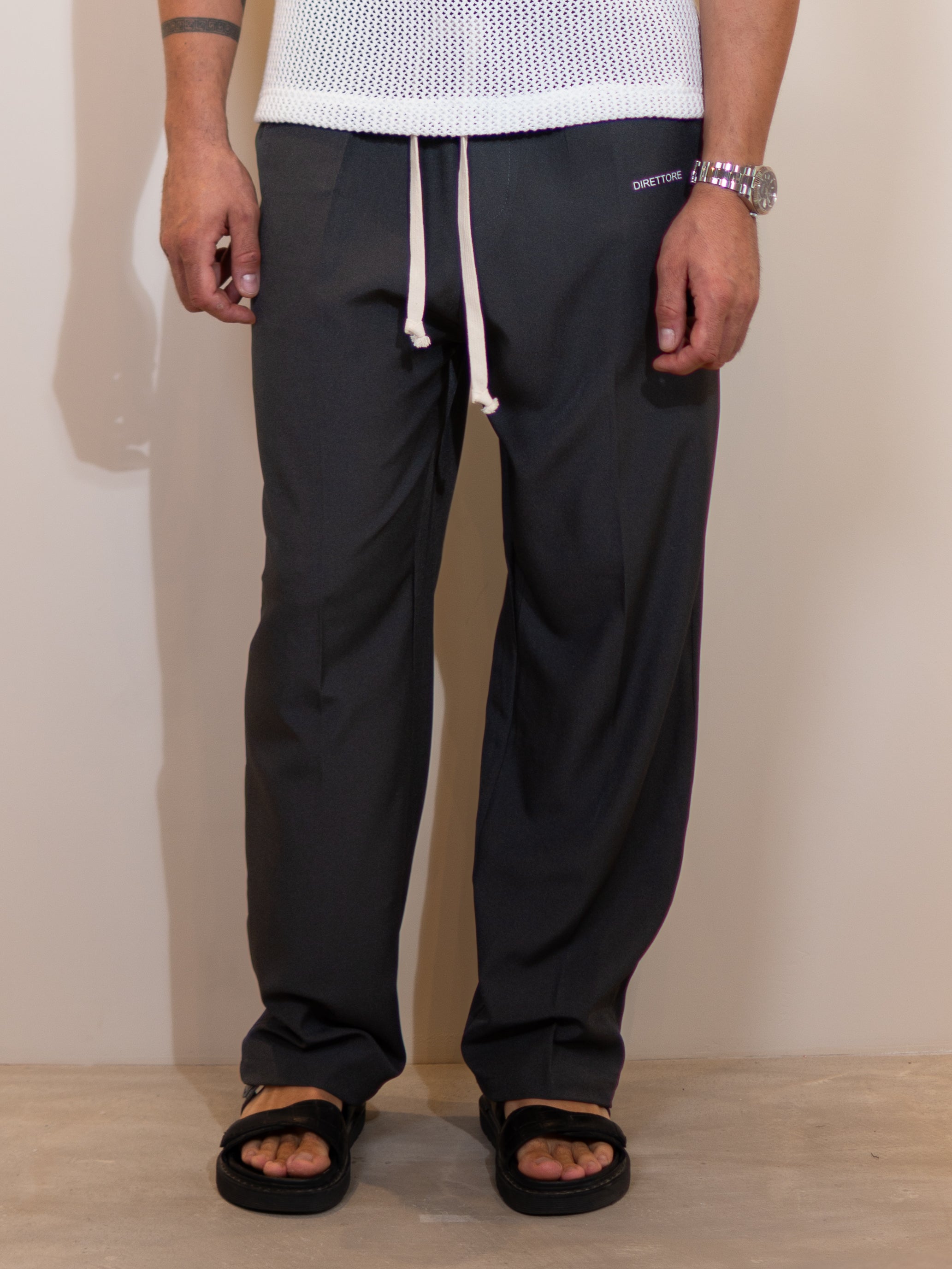 Pants AETA Black 1