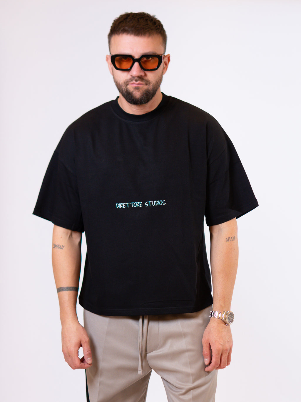 DIRETTORE T-Shirt LOVEDU